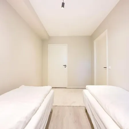 Bhost - Puro Tarifa Apartment Exterior photo