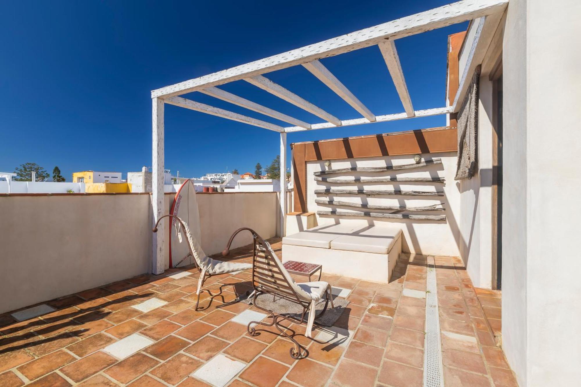 Bhost - Puro Apartment Tarifa