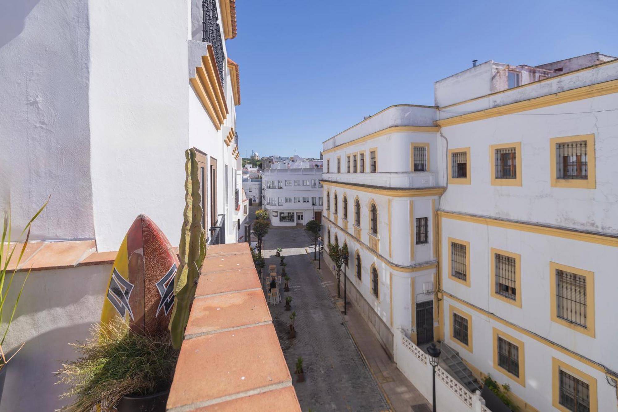 Bhost - Puro Apartment *