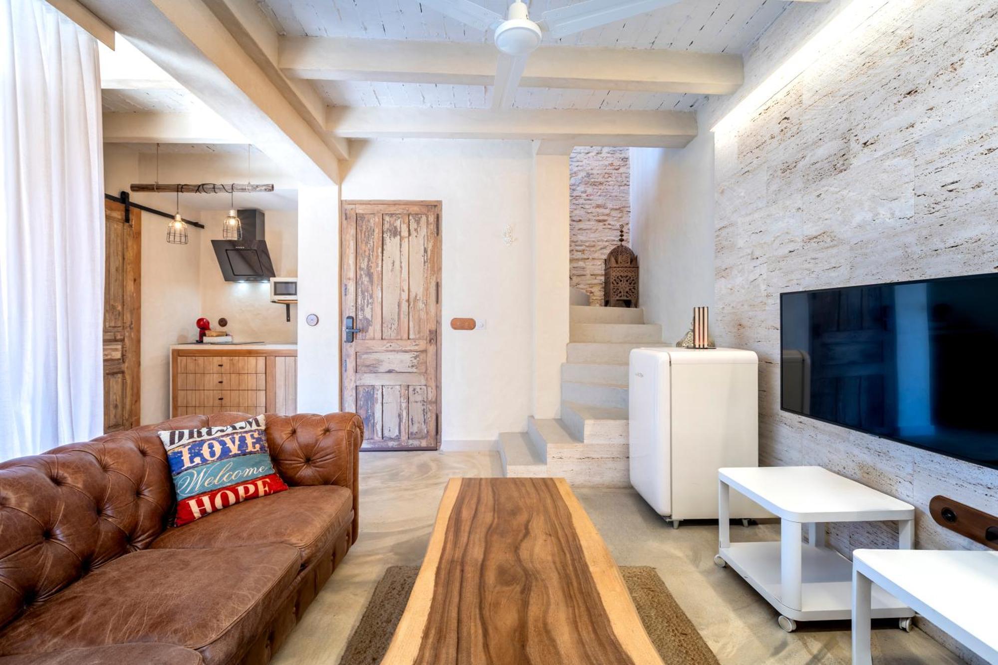 Apartment Bhost - Puro