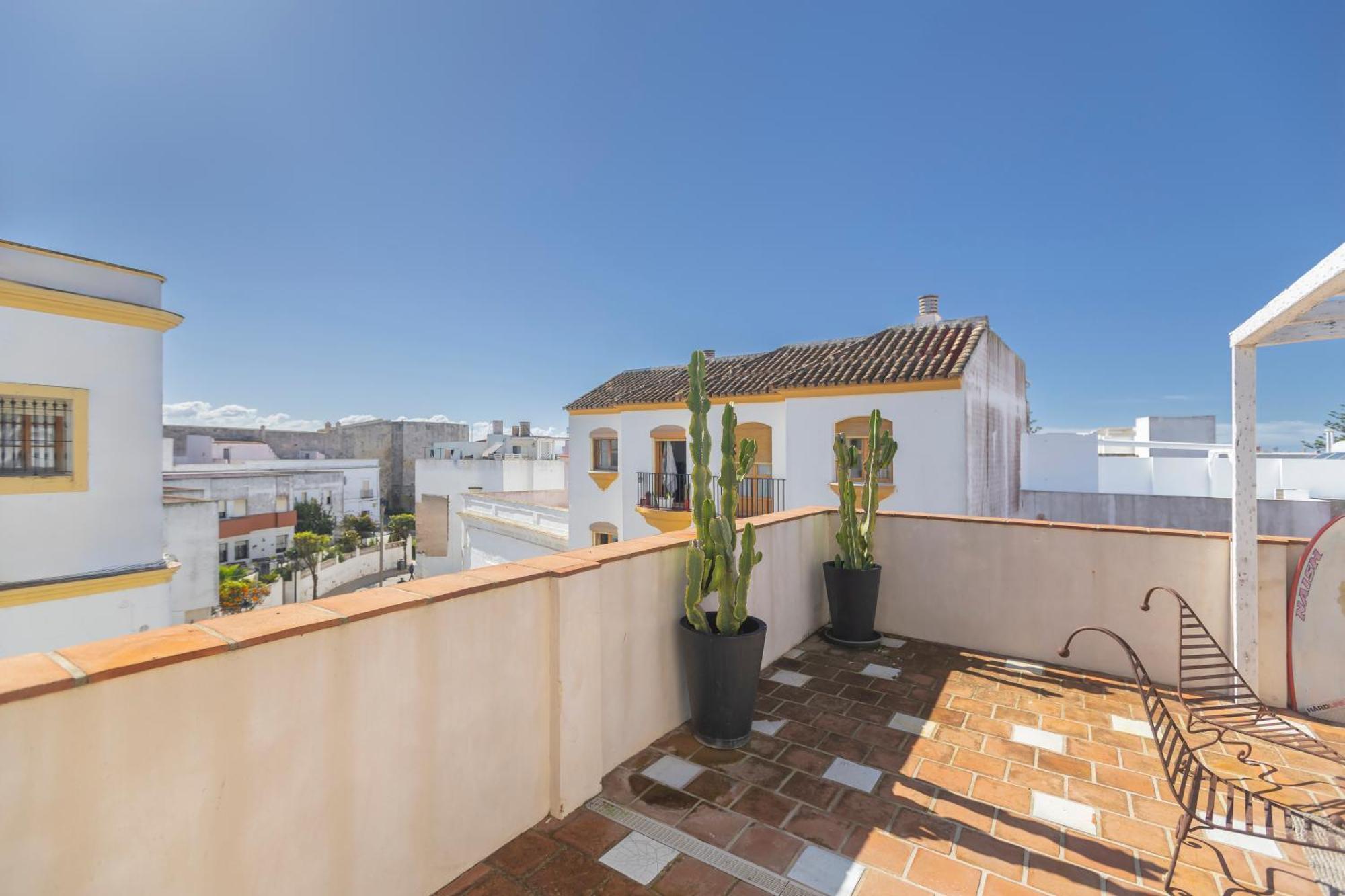 Apartment Bhost - Puro Tarifa