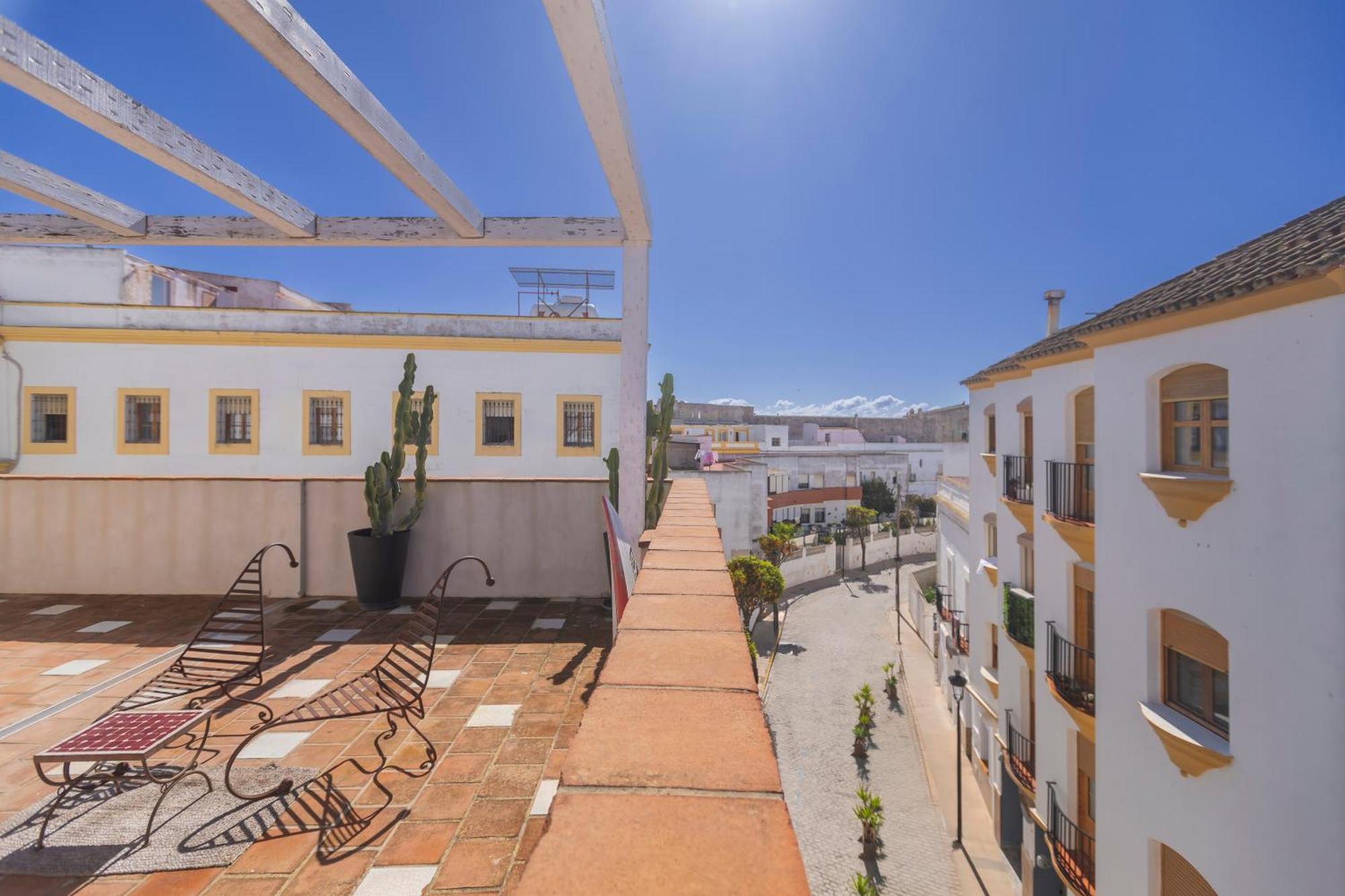 Bhost - Puro Apartment
