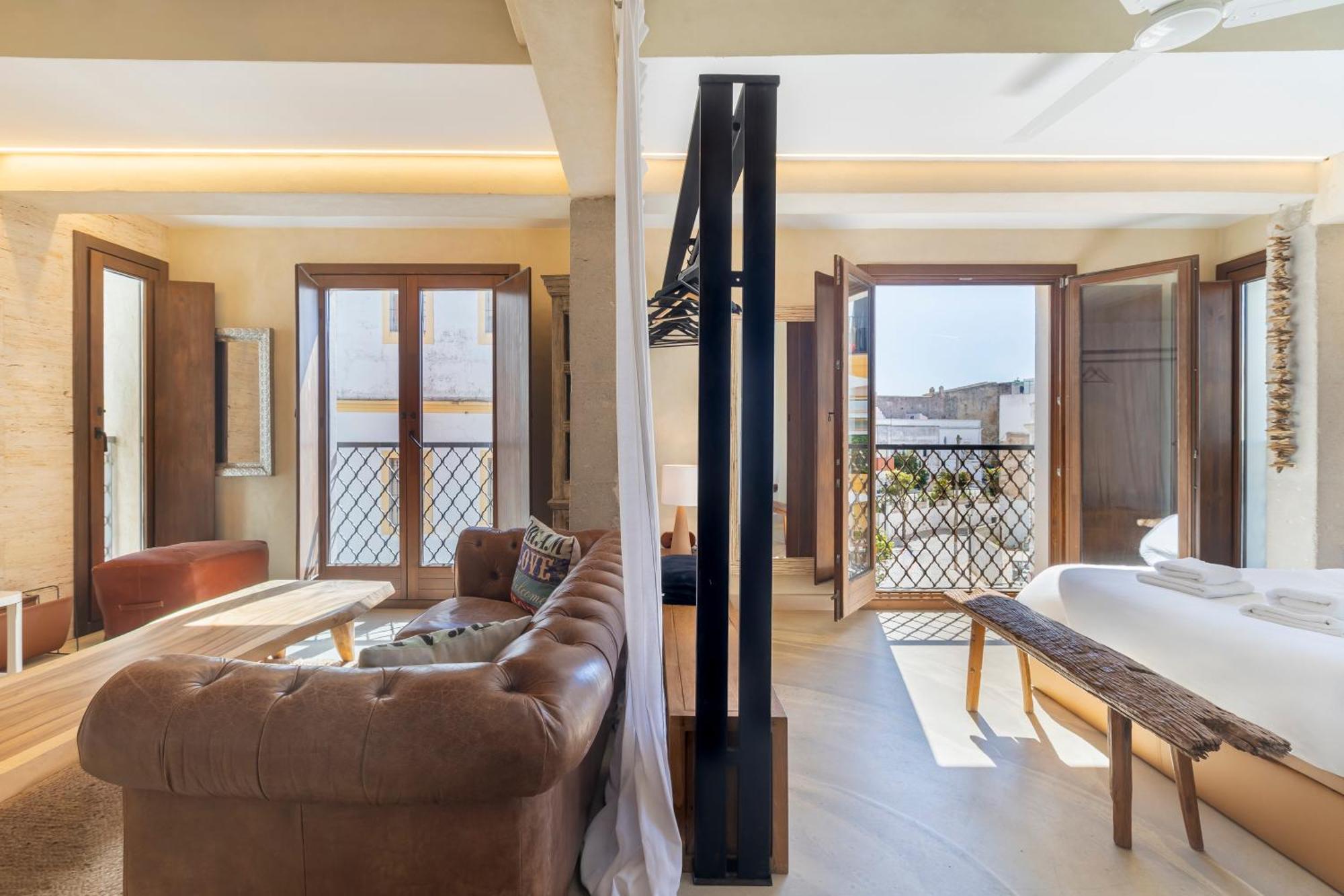 Apartment Bhost - Puro