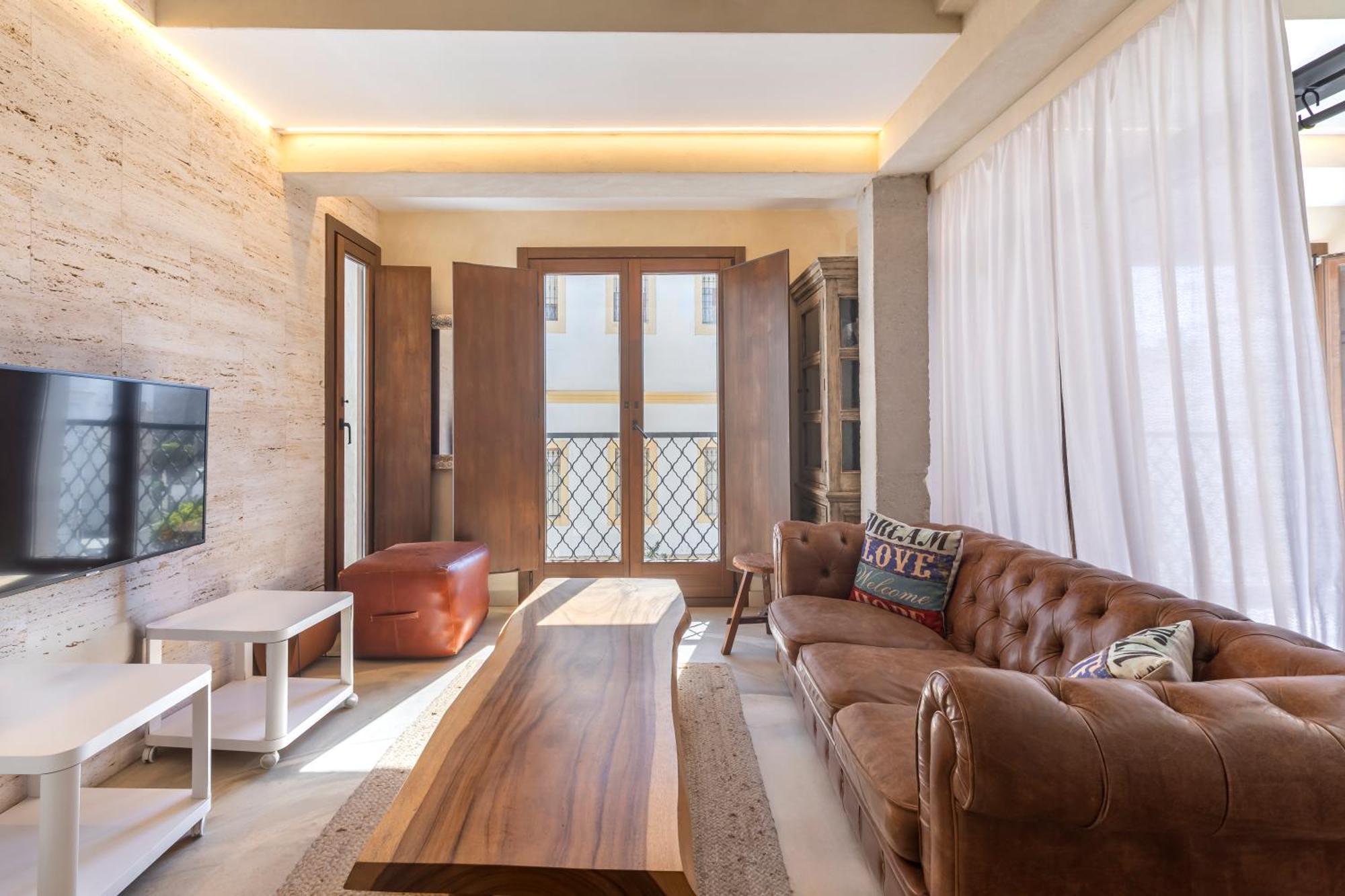 Bhost - Puro Apartment *