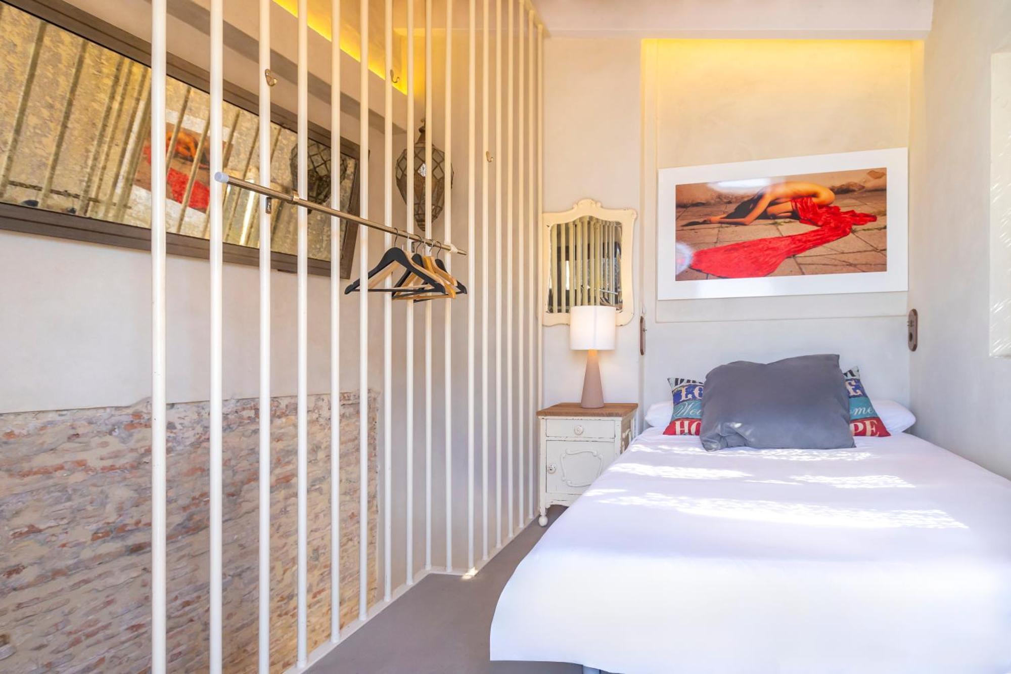 Bhost - Puro Apartment Tarifa