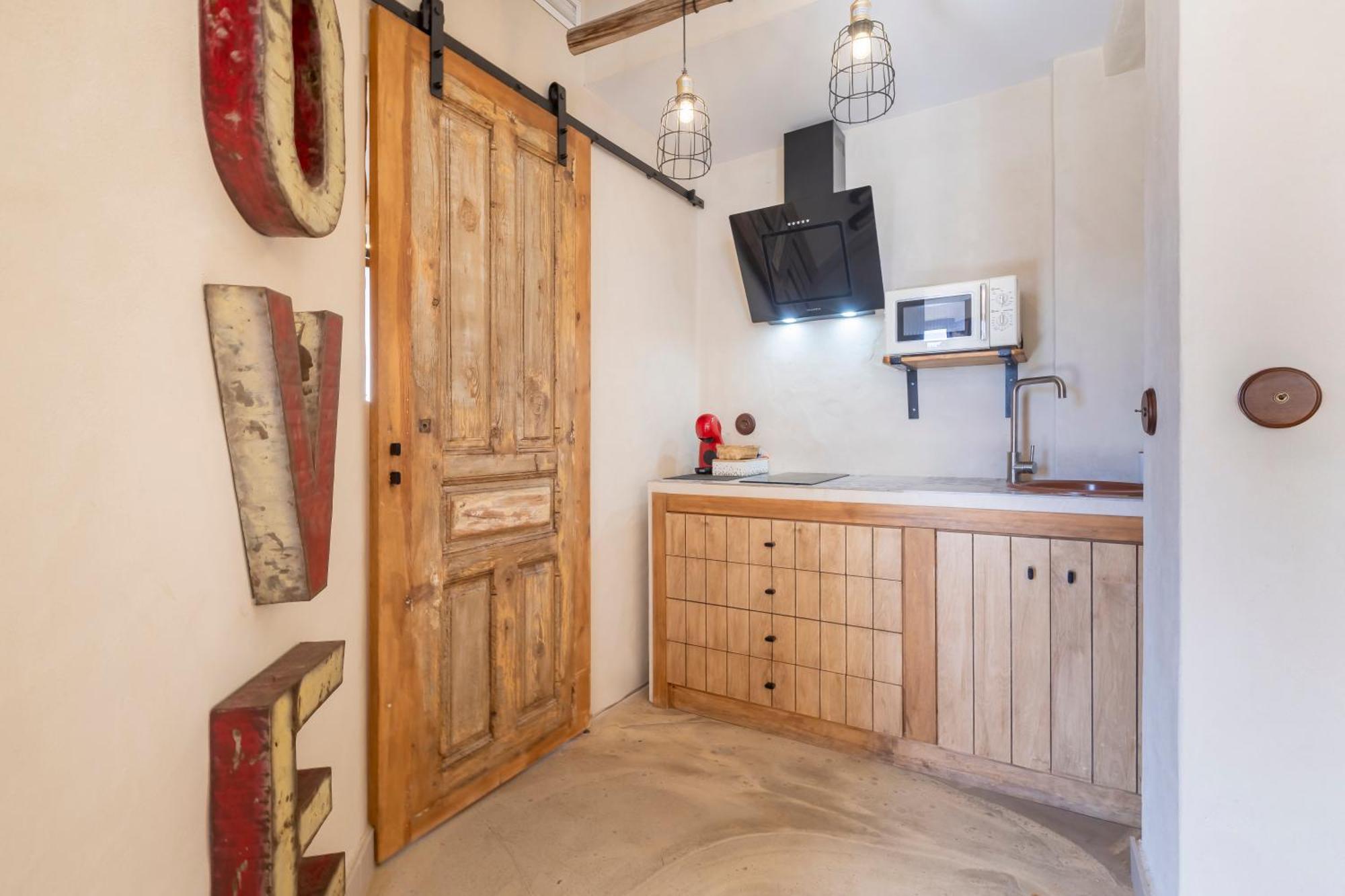 Bhost - Puro Apartment Tarifa