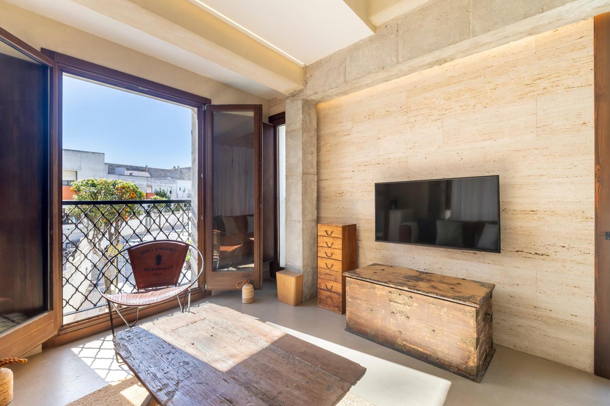 Bhost - Puro Apartment
