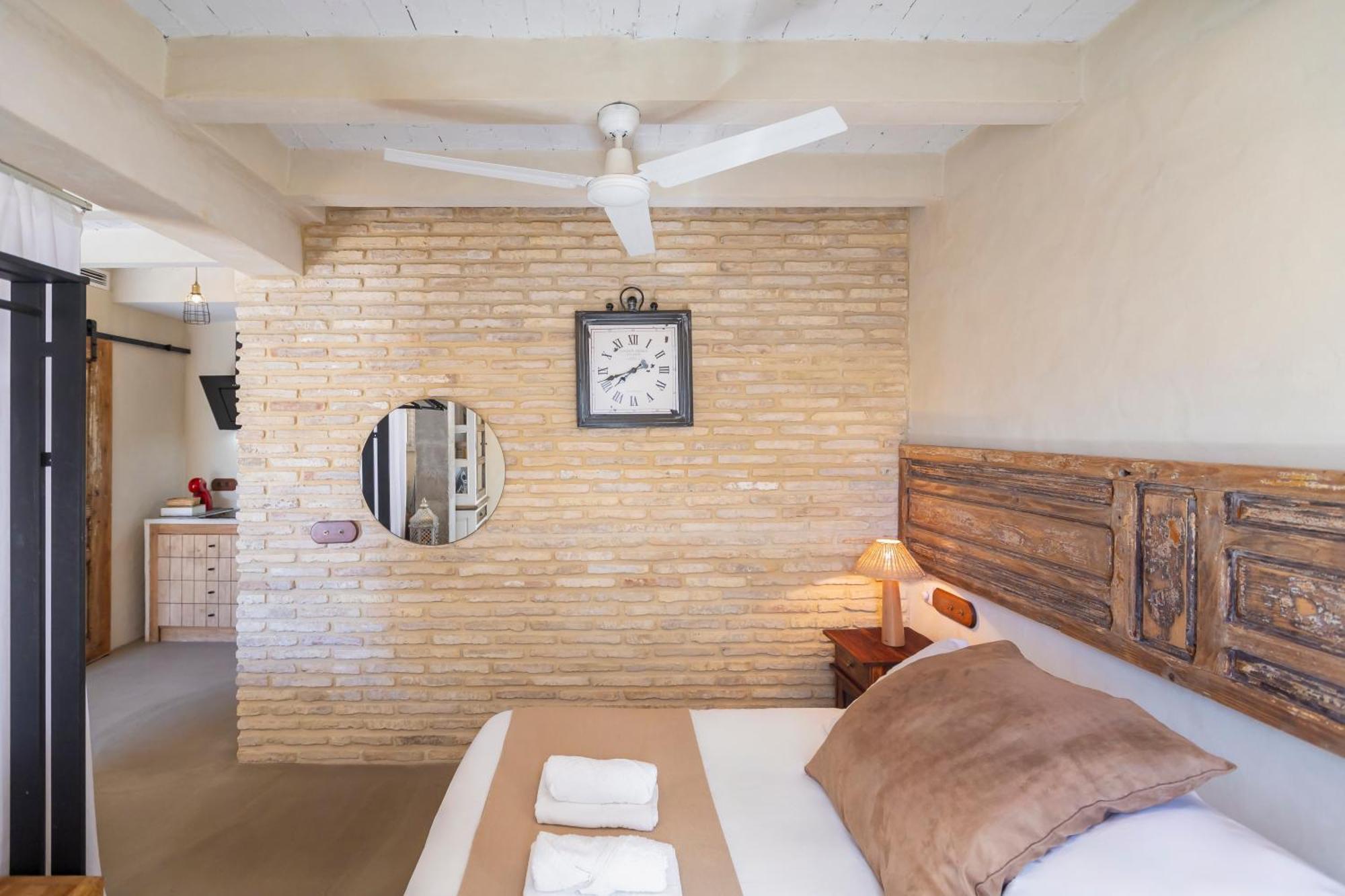 Bhost - Puro Apartment *