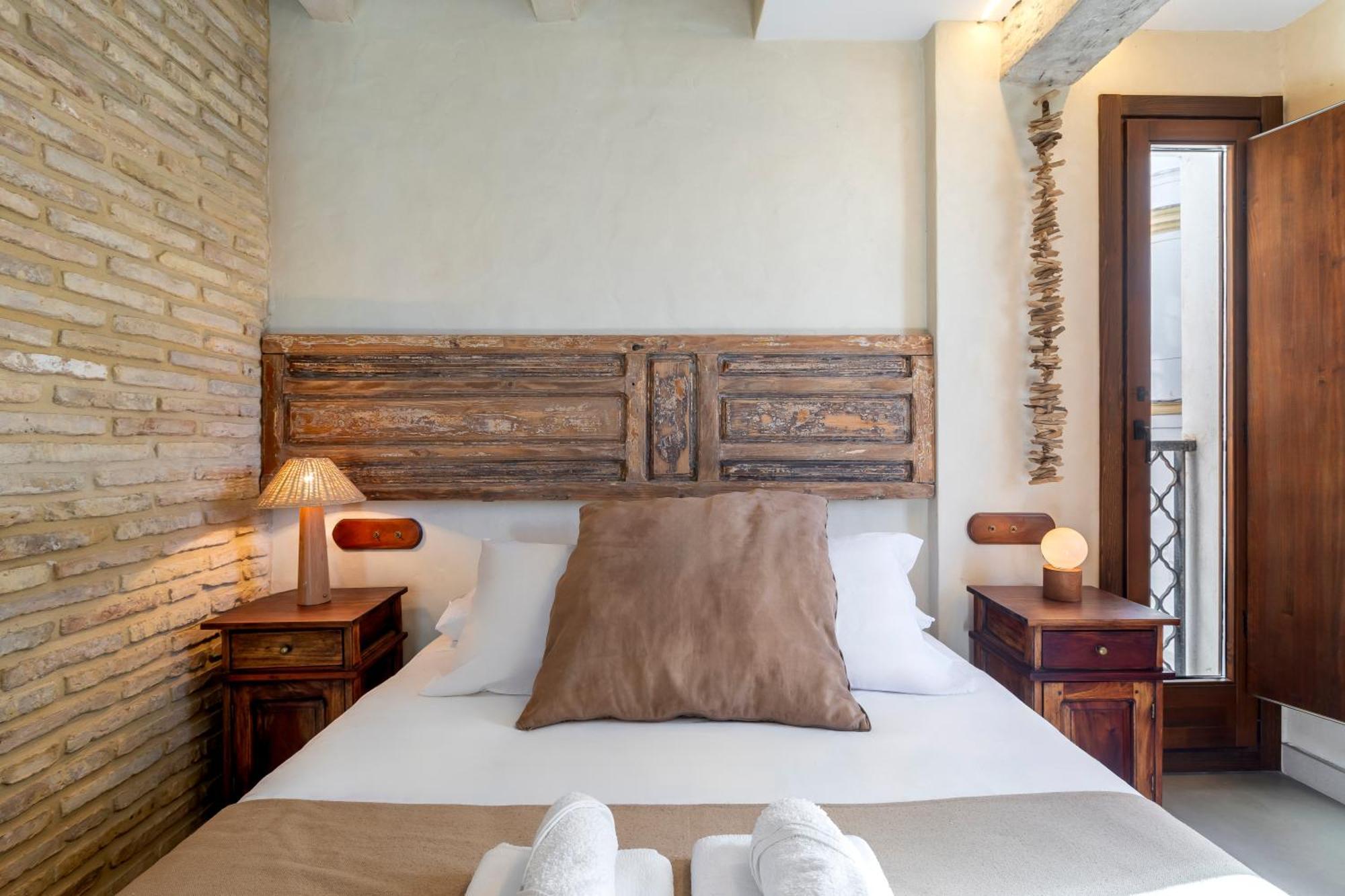 Bhost - Puro Apartment *