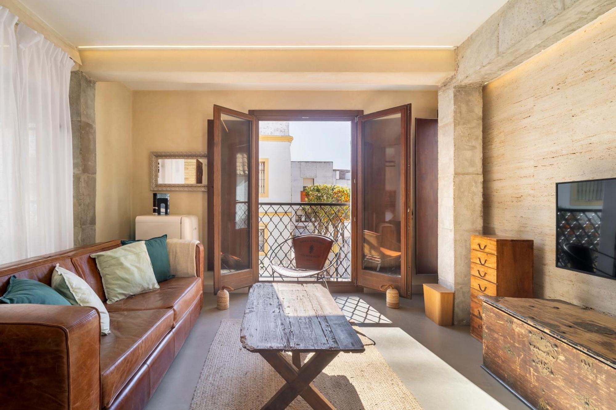 Apartment Bhost - Puro Tarifa