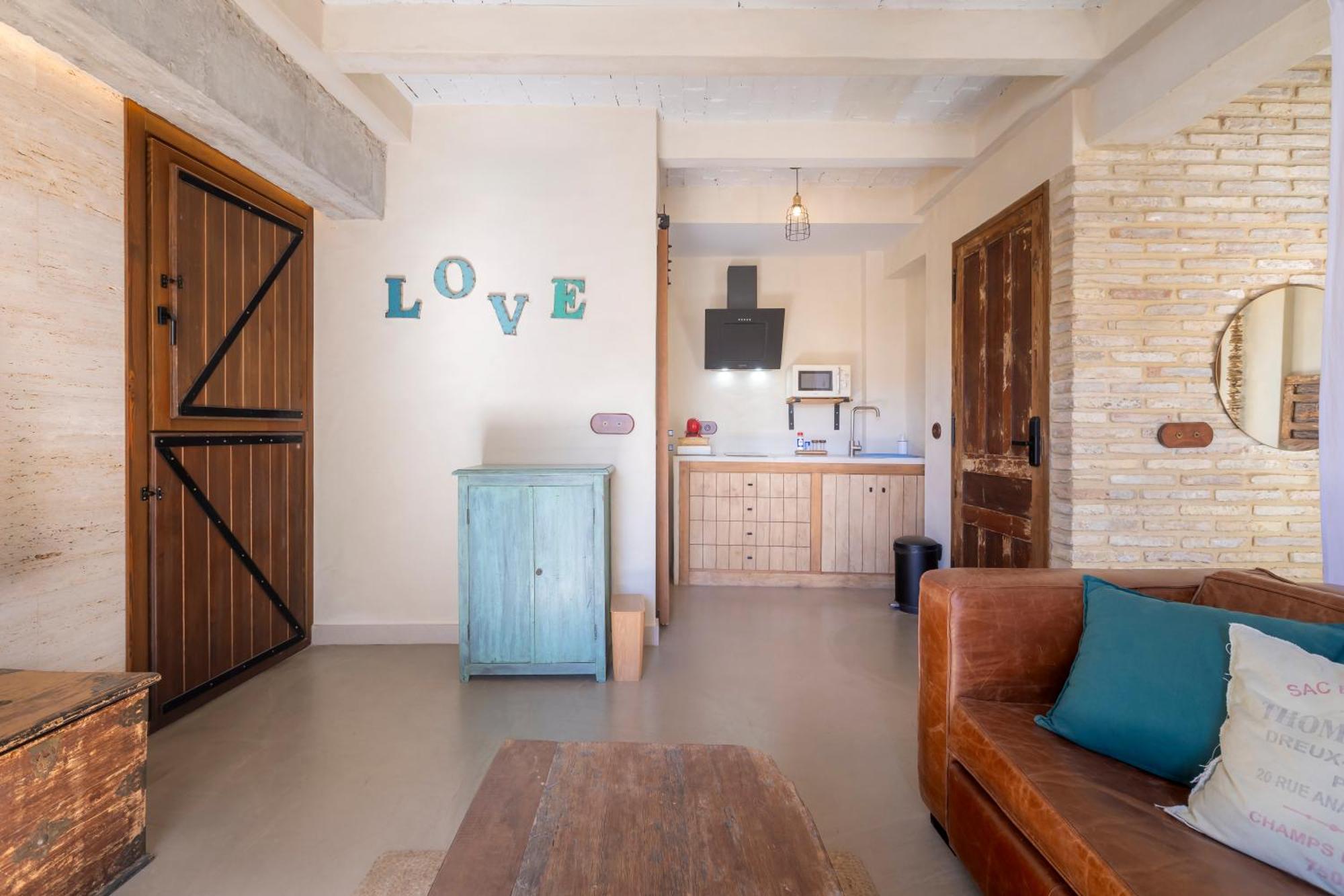 Bhost - Puro Apartment Tarifa