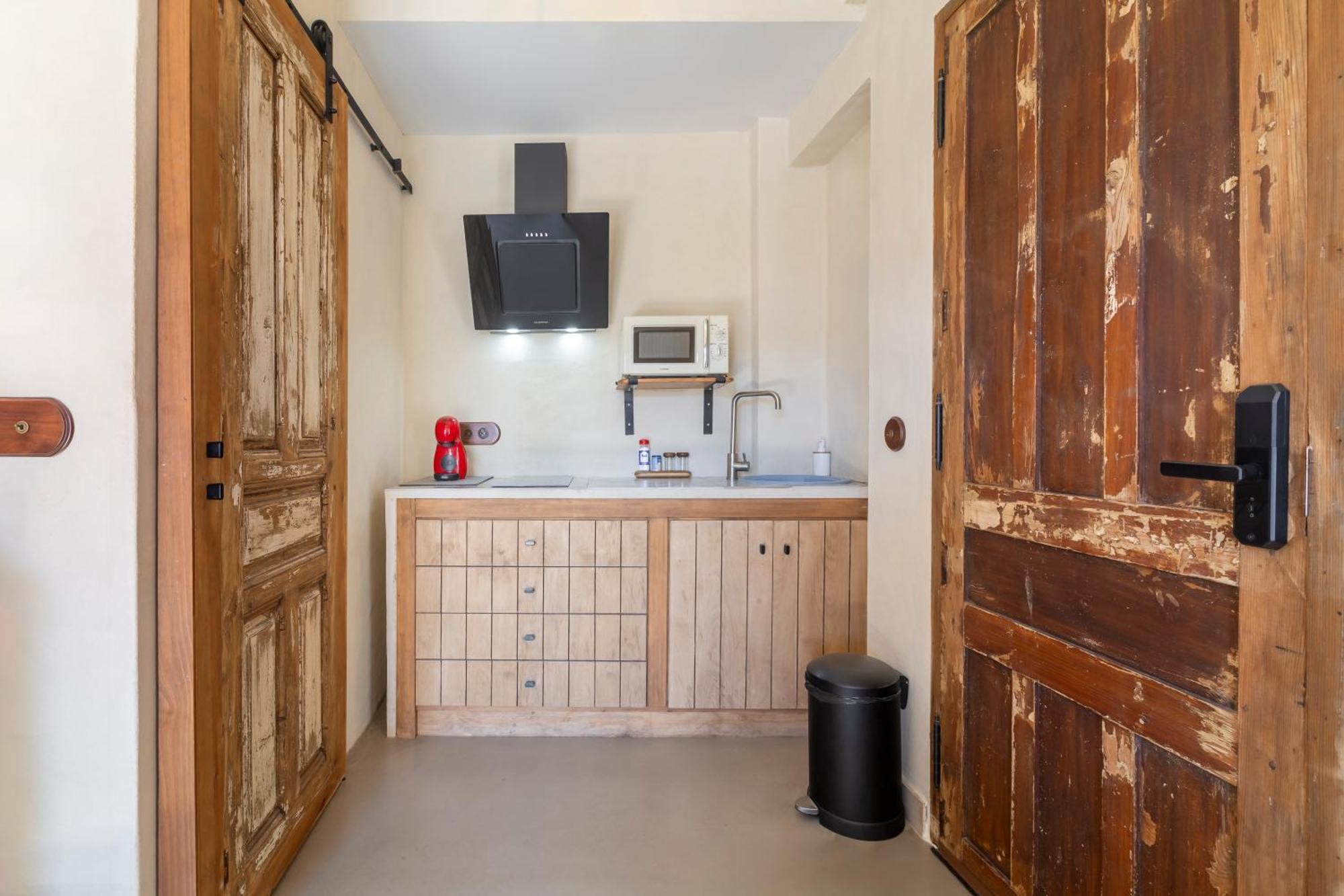 Apartment Bhost - Puro Tarifa