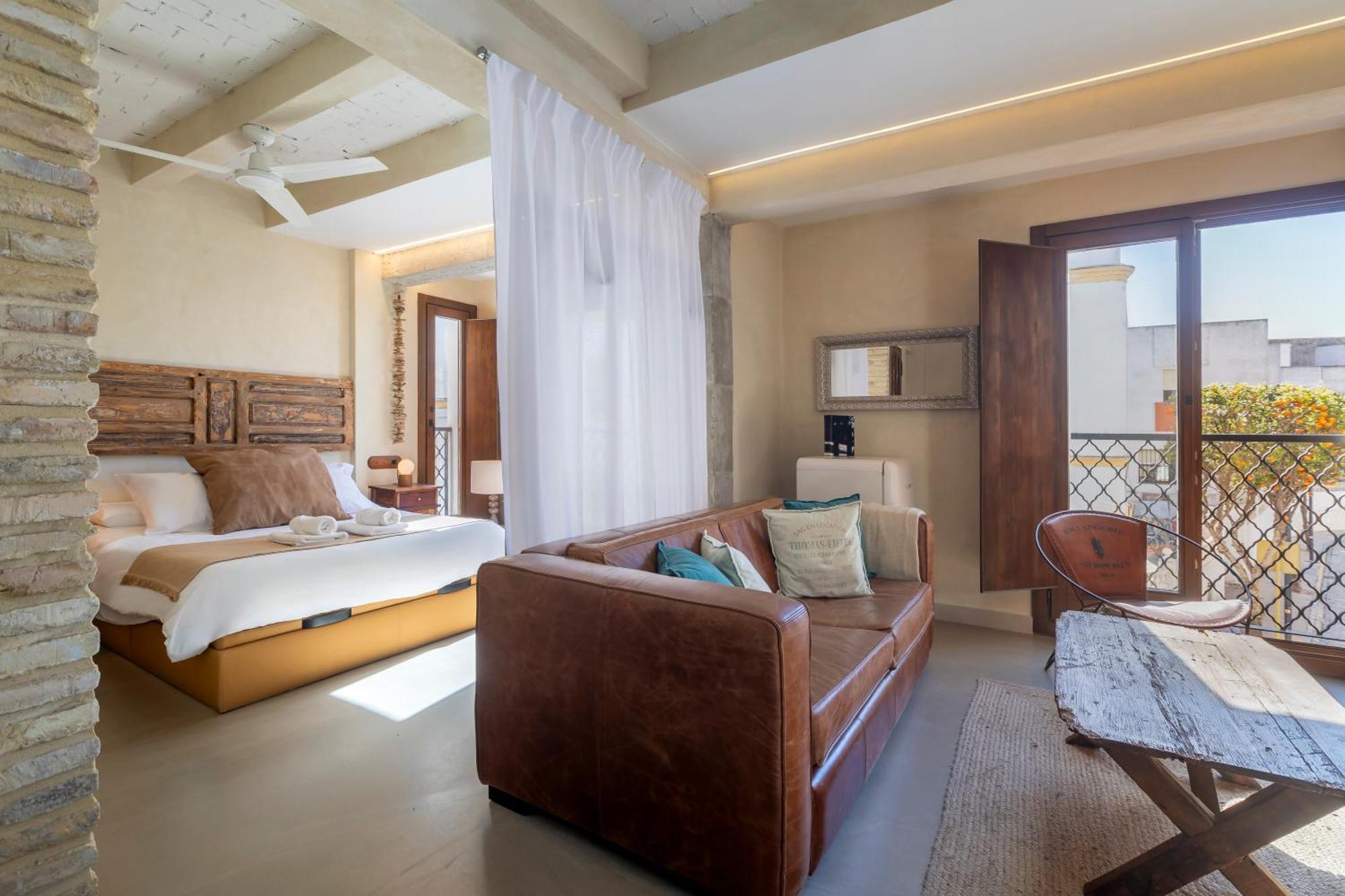 Apartment Bhost - Puro Tarifa