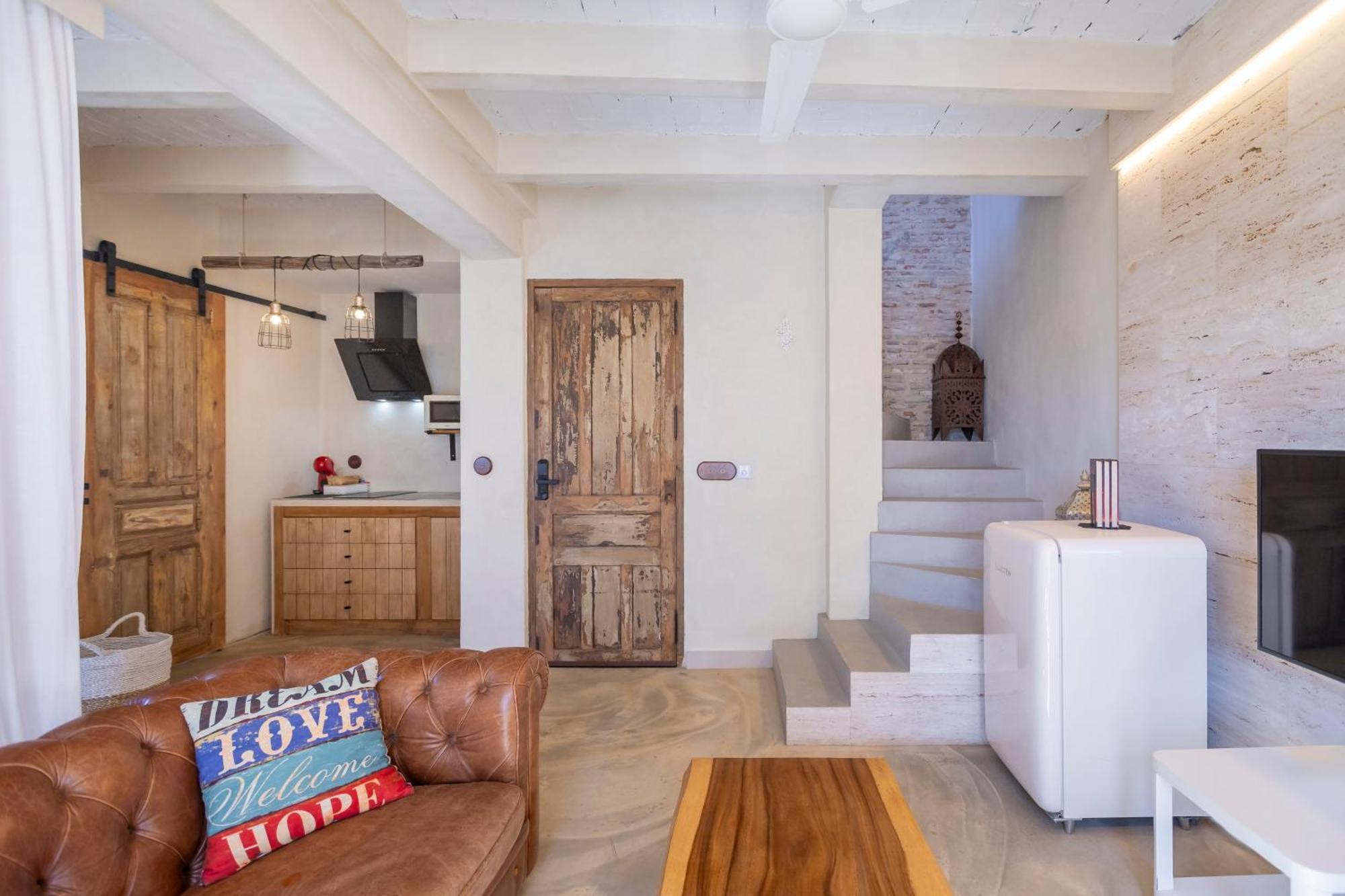 Bhost - Puro Apartment