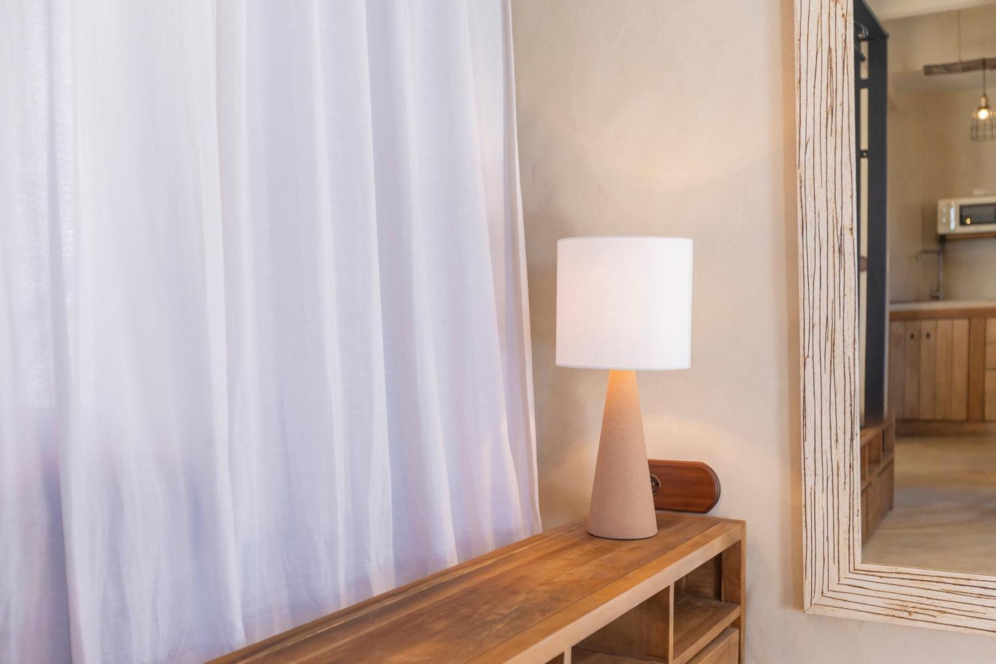 Apartment Bhost - Puro *